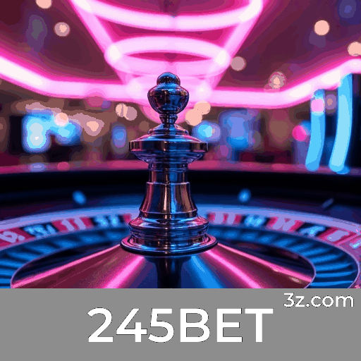 245BET: Experiência de Cassino ao Vivo com Profissionalismo e Elegância
