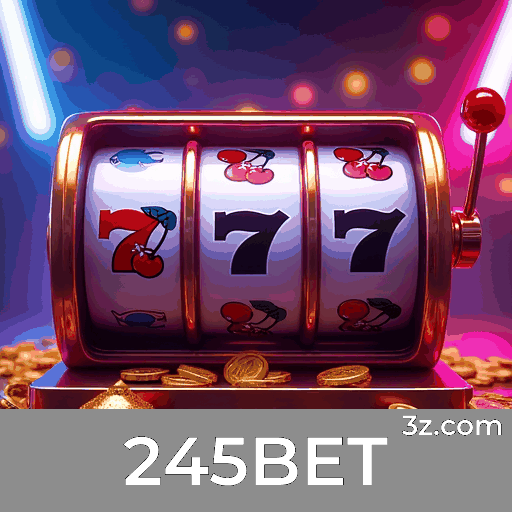 245BET: Plataforma Premier de Cassino Online