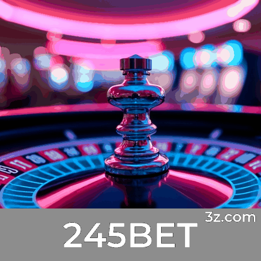 245BET.com - Cassino Online com Apostas Ao Vivo e Bônus Exclusivos - 245BET