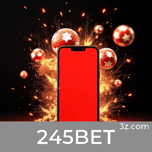 245BET: Experiência Exclusiva com Contas Sob Controle