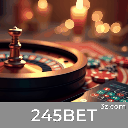 245BET: Plataforma Premier de Cassino Online