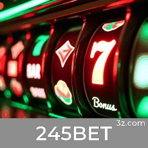 245BET: Ofertas Exclusivas para Usuários Brasileiros