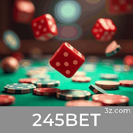 245BET Jogos: Transforme-se em um Mestre com Estratégias Poderosas