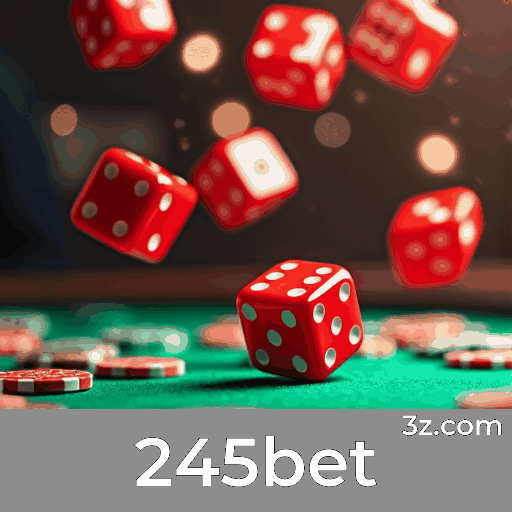 avaliações sobre 245bet slots
