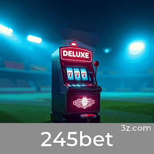 avaliações sobre 245bet slots