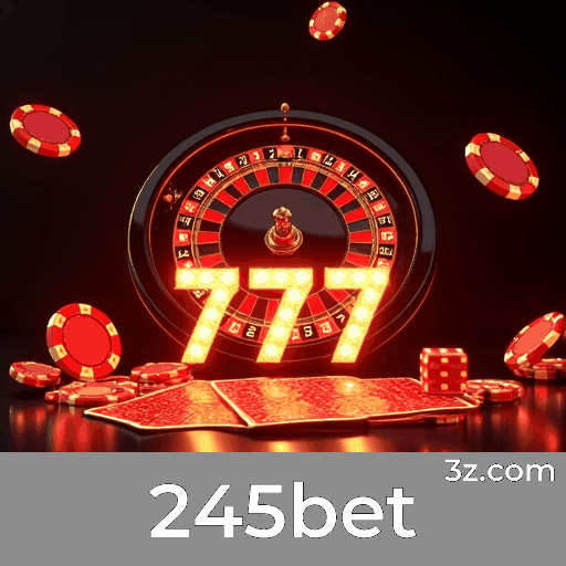 avaliações sobre 245bet slots